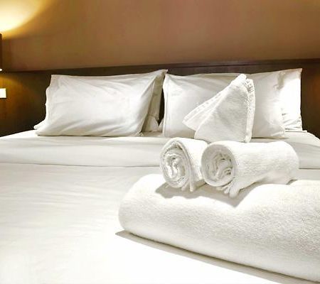 Amaryllis Sun Hotel لاردوس المظهر الخارجي الصورة