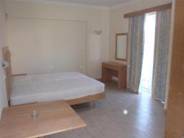 Amaryllis Sun Hotel لاردوس المظهر الخارجي الصورة